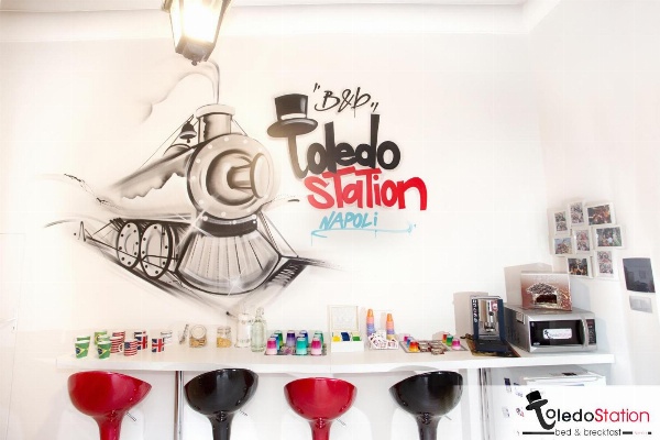 ToledoStation B&B image 1