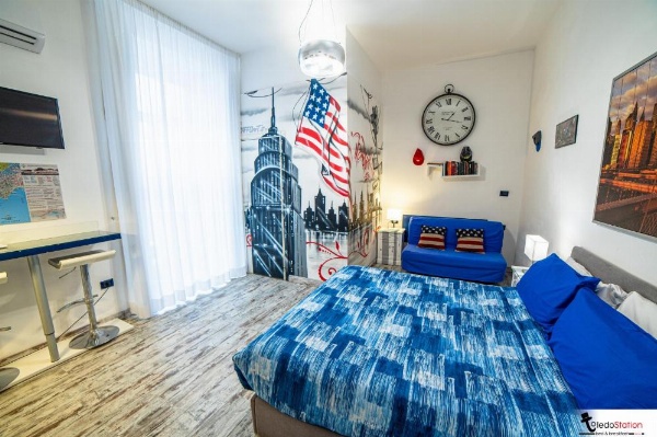 ToledoStation B&B image 10