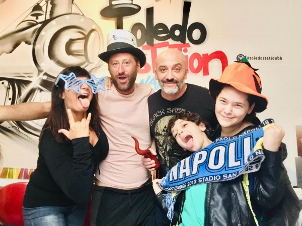 ToledoStation B&B image 11