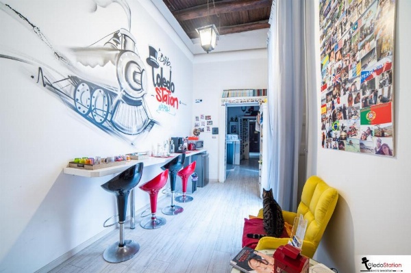 ToledoStation B&B image 12