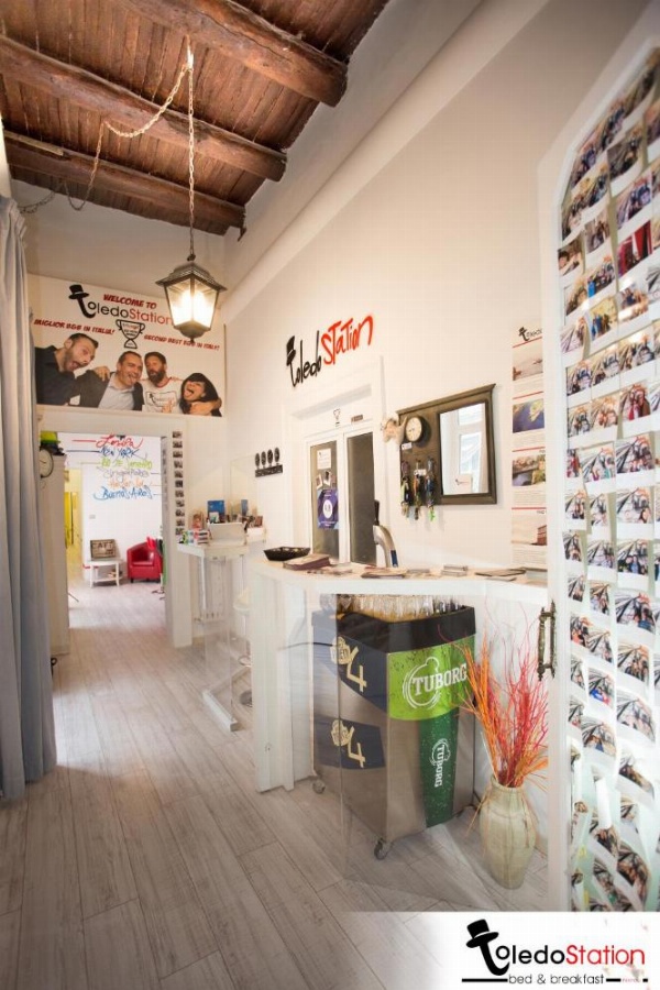 ToledoStation B&B image 13