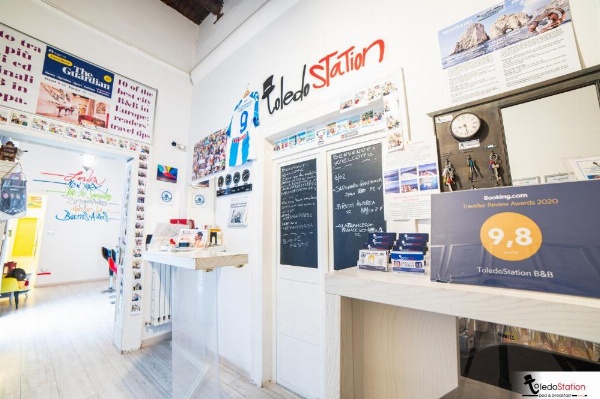 ToledoStation B&B image 14
