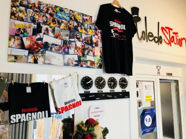 ToledoStation B&B image 15