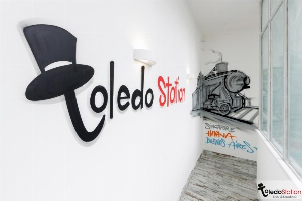 ToledoStation B&B image 16
