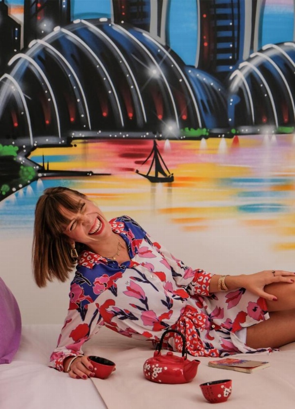 ToledoStation B&B image 19