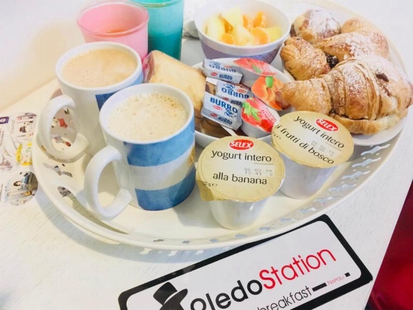 ToledoStation B&B image 20