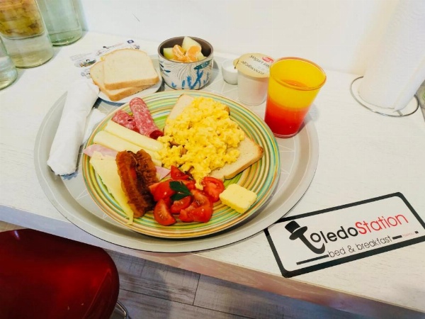 ToledoStation B&B image 21