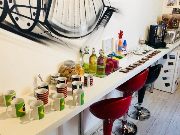 ToledoStation B&B image 22