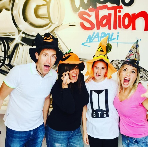 ToledoStation B&B image 23