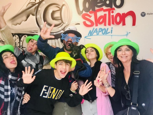 ToledoStation B&B image 24