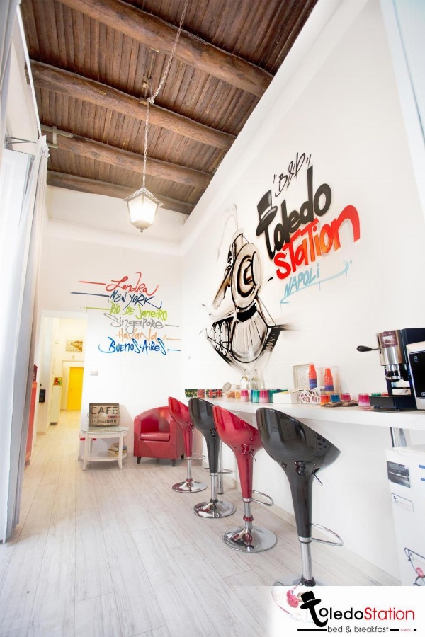 ToledoStation B&B image 4